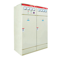 GGD low voltage switchgear