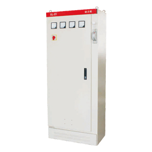 XL-21 power distribution cabinet
