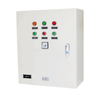 JXF low voltage distribution box