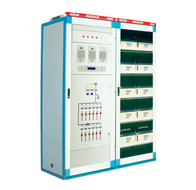 GZD (W) microcomputer control DC power supply cabinet