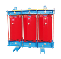 Type CKSC series dry type reactor