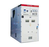 KYN61-40.5kV withdrawout metal clad and metal enclosed switchgear
