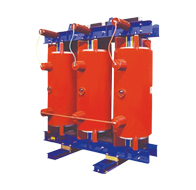 SC (B) 10, SC (B) 11 35kV series epoxy resin casting dry type transformer