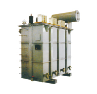 35kV and below oil immersed transformer of electric furnace