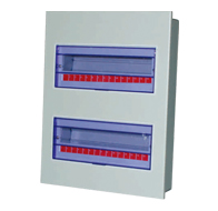 PZ30 low voltage lighting box