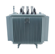 S9, S11, S13 6~10kV series oil immersed distribution transformers