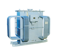 KS9 6kV series of oil immersed power transformer of ordinary mine